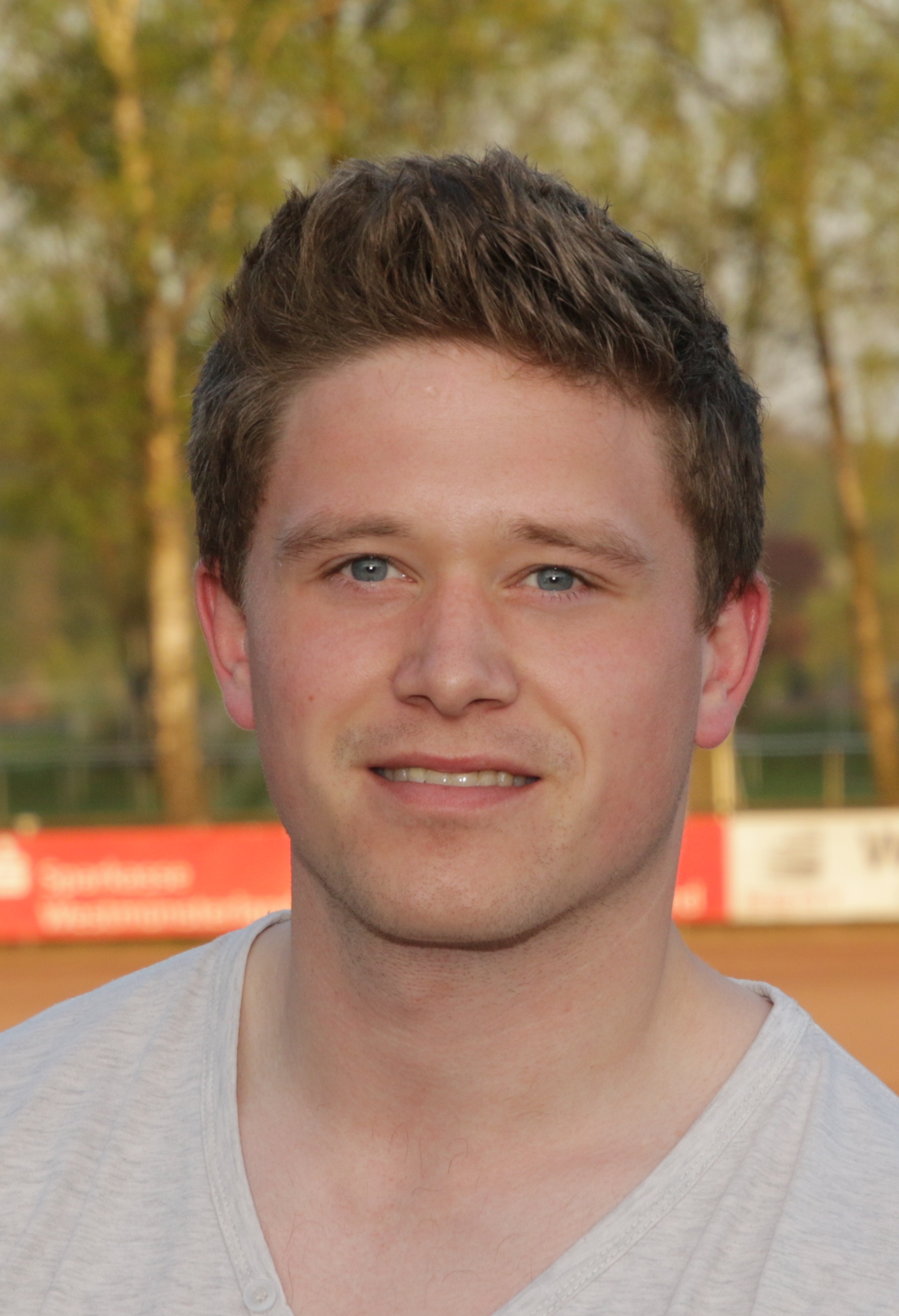 Frederik Mühlenbäumer
